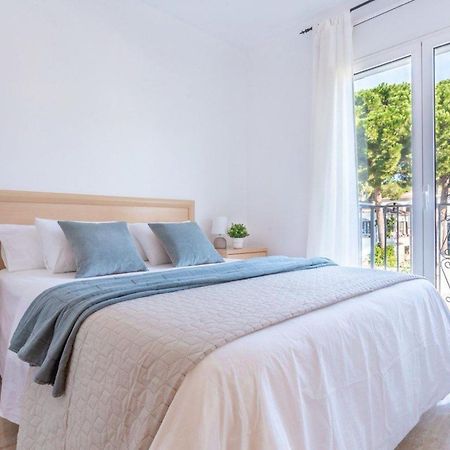Willa Casa Bosque Del Mar L' Escala Zewnętrze zdjęcie